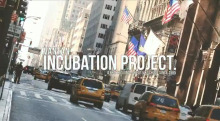 $Vantan（バンタン）公式ブログ-Vantan Incubation Project