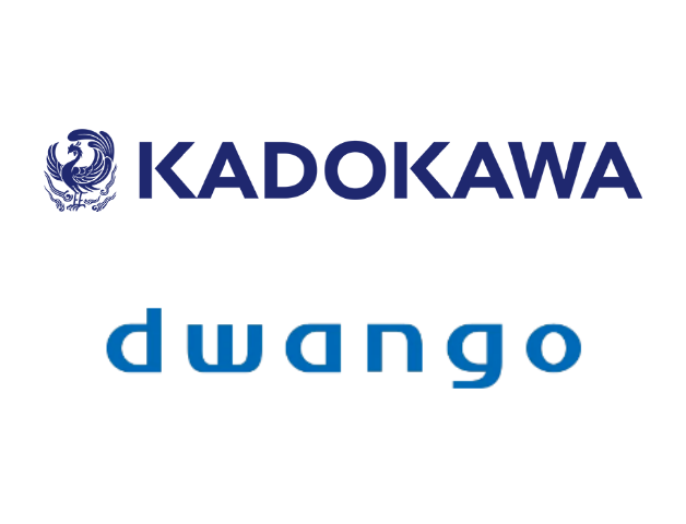 KADOKAWA dowango